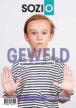 Geweld in afhankelijkheidsrelaties