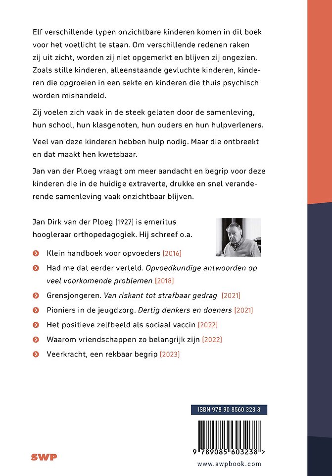 Onzichtbare kinderen