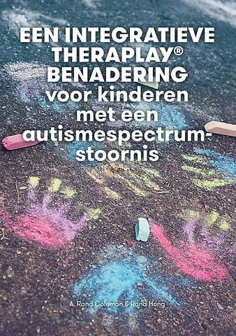 Integratieve Theraplay® behandeling voor kinderen met autisme