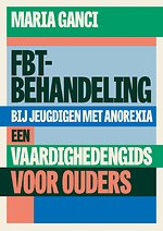 FBT-behandeling bij jeugdigen met anorexia