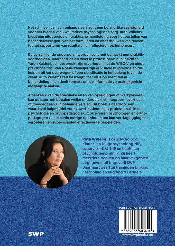 Hoe schrijf ik een behandelverslag?