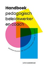 Handboek pedagogisch beleidswerker en coach