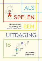 Als spelen een uitdaging is