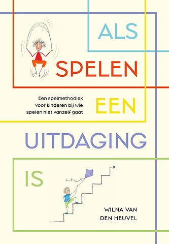 Als spelen een uitdaging is