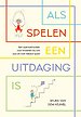 Als spelen een uitdaging is