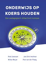 Onderwijs op koers houden