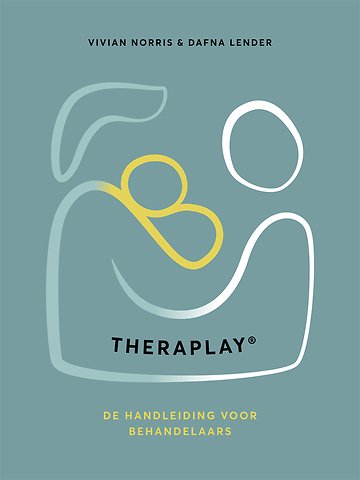Theraplay® - de handleiding voor behandelaars