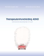 Therapeutenhandleiding ADHD