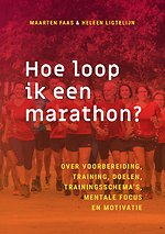 Hoe loop ik een marathon?