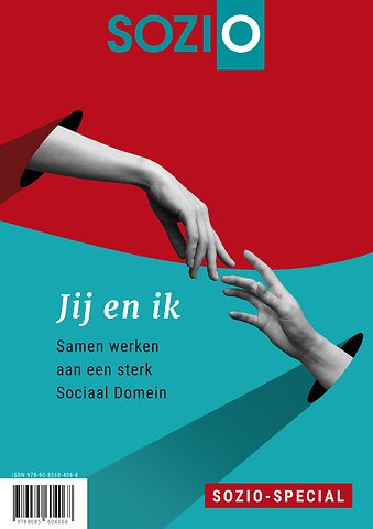 special - Jij en ik (Sozio)