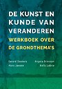 De kunst en kunde van veranderen