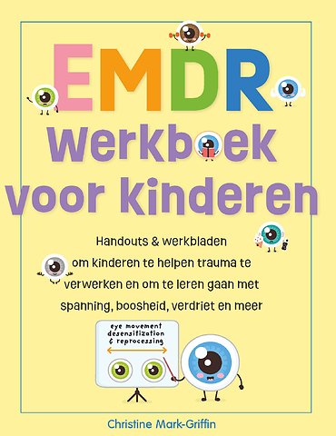 EMDR-werkboek voor kinderen