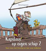Kapitein op eigen schip 2