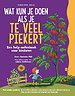 Wat kun je doen als je te veel piekert (compleet herziene editie)