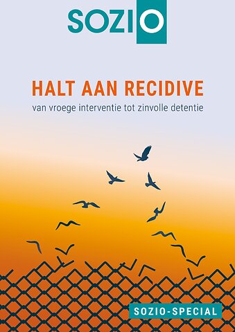 Halt aan Recidive