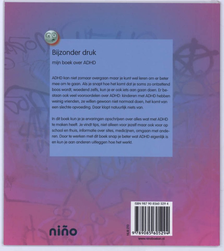 Bijzonder druk