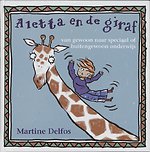 Aletta en de giraf