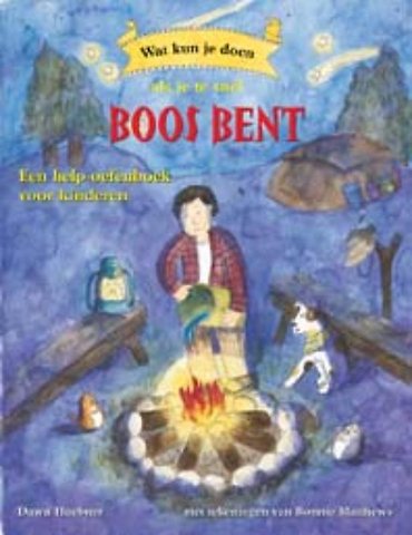 Wat kun je doen als je te snel boos wordt?