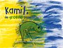 Kamil, de groene kameleon Kamil, de groene kameleon