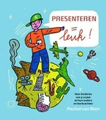 Presenteren = leuk