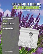 Hoe krijg ik grip op zelfbeschadiging?