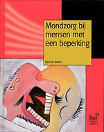 Mondzorg bij mensen met een beperking