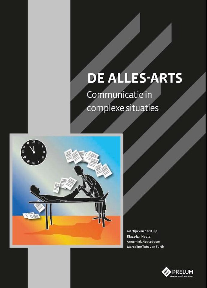 De alles-arts De alles-arts