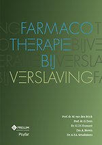 Farmacotherapie bij verslaving Farmacotherapie bij verslaving