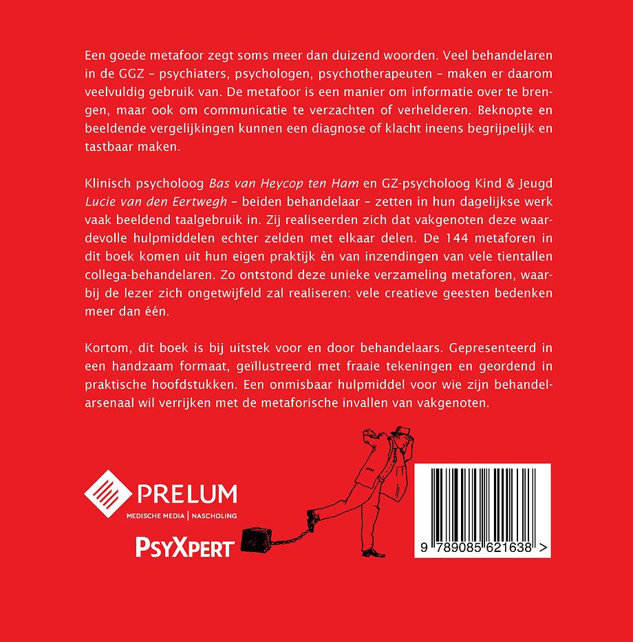 Beelden bij behandeling