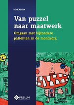 Van puzzel naar maatwerk Van puzzel naar maatwerk