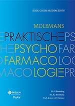 Molemans praktische psychofarmacologie