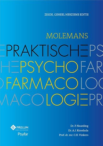 Molemans praktische psychofarmacologie