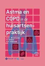 Astma en COPD in de huisartsenpraktijk Astma en COPD in de huisartsenpraktijk