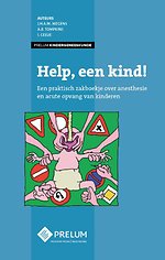 Help, een kind!