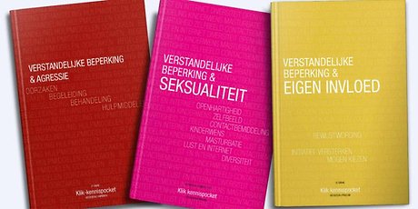 Klik Kennispocketbundel Gedrag begrijpen: Agressie, Seksualiteit, Invloed geven (pakketaanbieding)