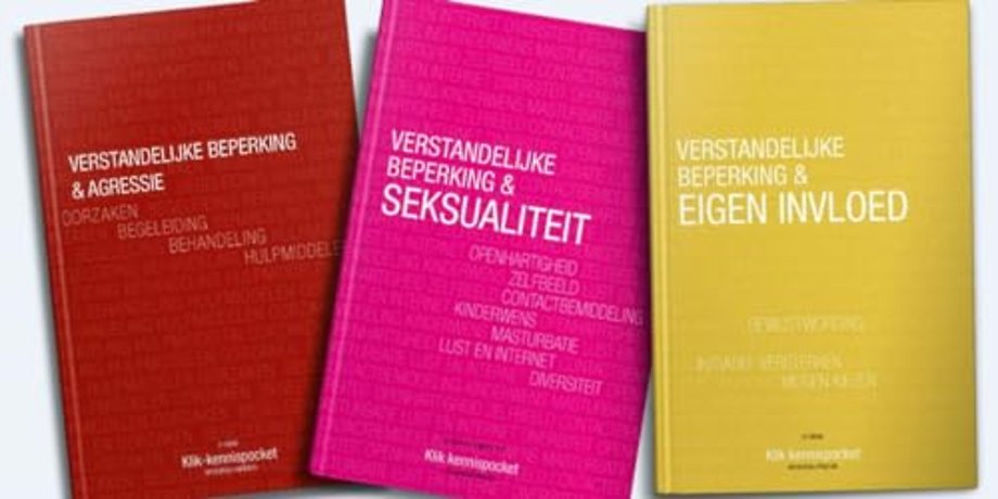Klik Kennispocketbundel Gedrag begrijpen: Agressie, Seksualiteit, Invloed geven (pakketaanbieding)