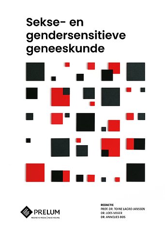 Sekse- en gendersensitieve geneeskunde