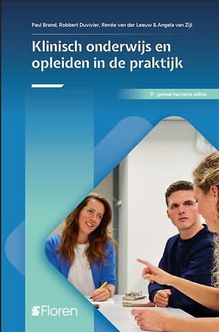 Klinische Onderwijs en Opleiden in de Praktijk