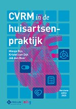 CVRM in de huisartsenpraktijk