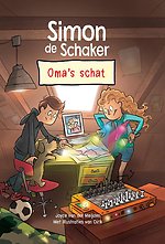 Oma's Schat