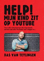 Help mijn kind zit op YouTube
