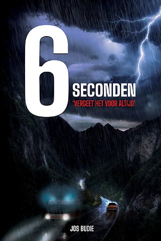6 seconden