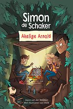 Akelige Arnold