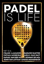 Padel is life