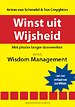 Winst uit wijsheid