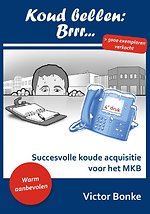 Koud bellen: brrr..