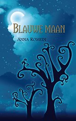 Blauwe maan