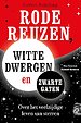 Rode reuzen, witte dwergen en zwarte gaten