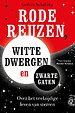 Rode reuzen, witte dwergen en zwarte gaten