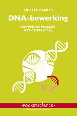 DNA-bewerking DNA-bewerking